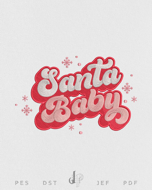 Santa Baby