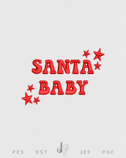 Santa Baby