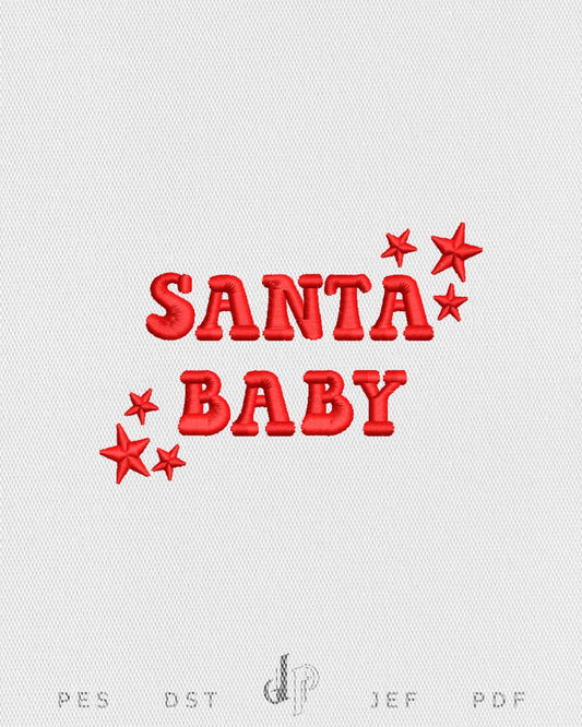 Santa Baby
