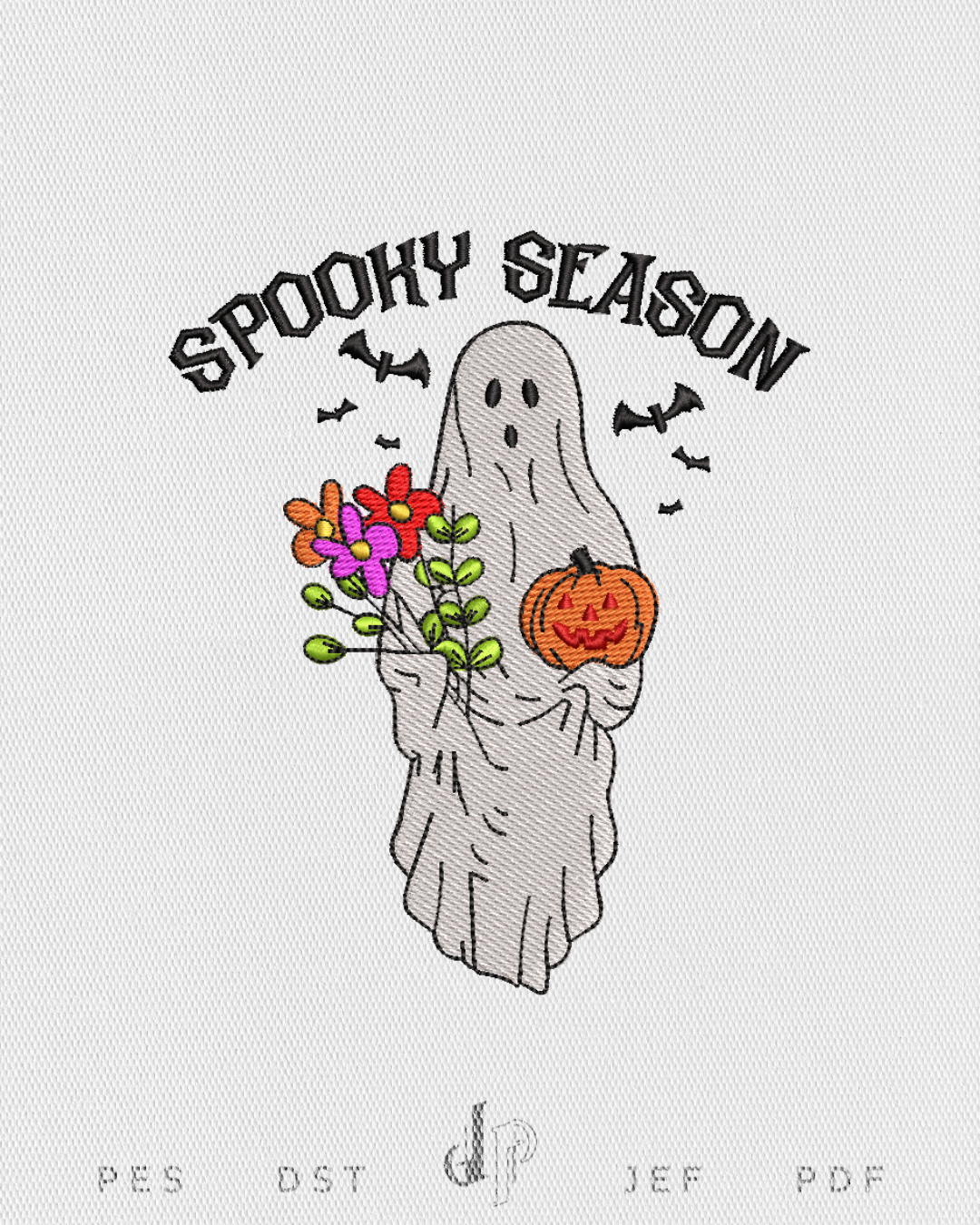 Spooky Season