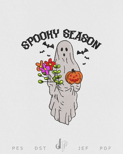 Spooky Season