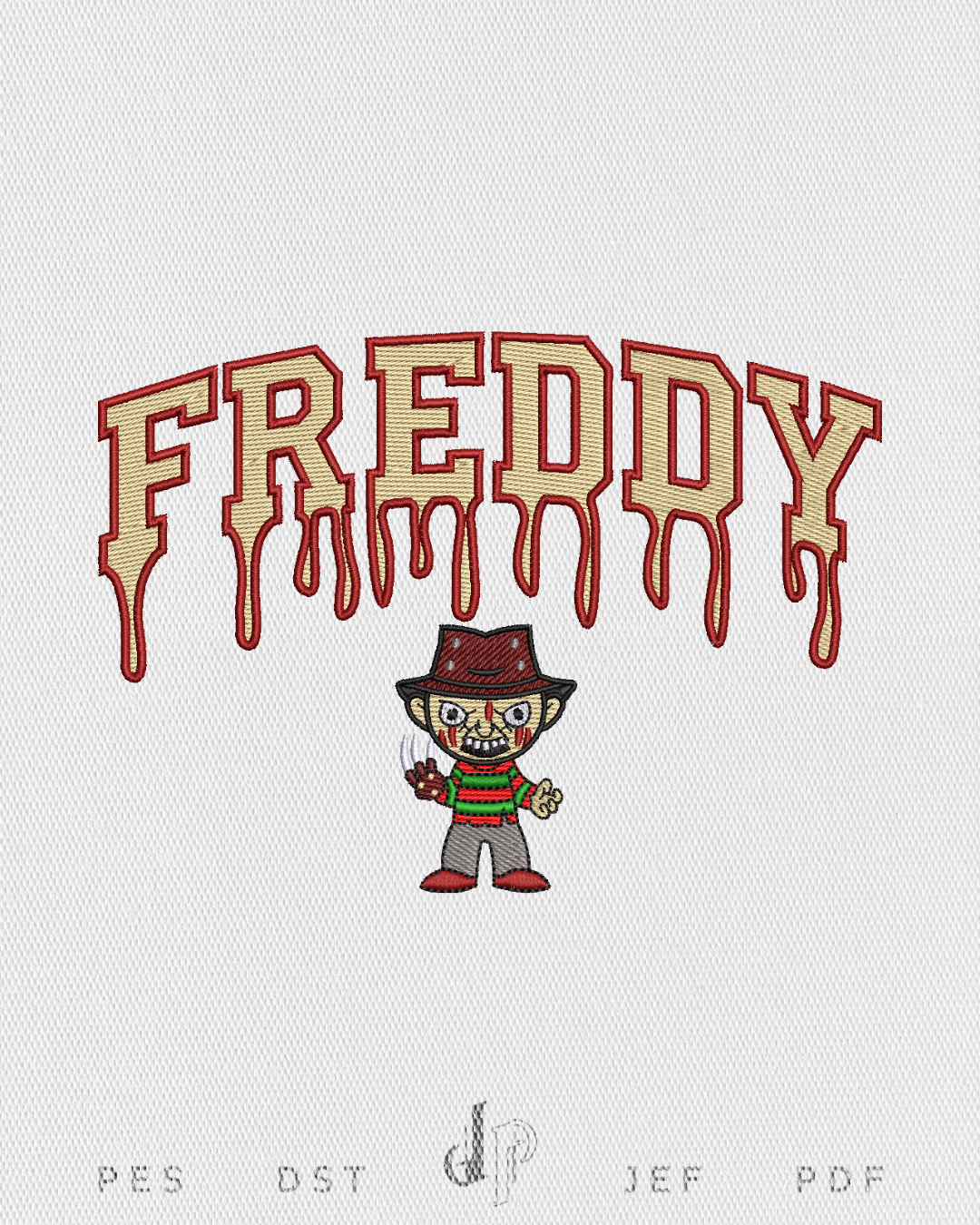 Freddy Krueger