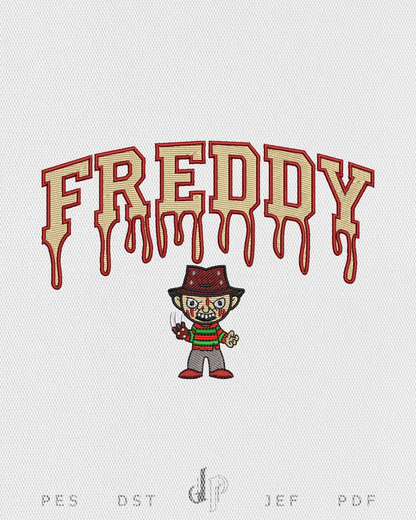 Freddy Krueger