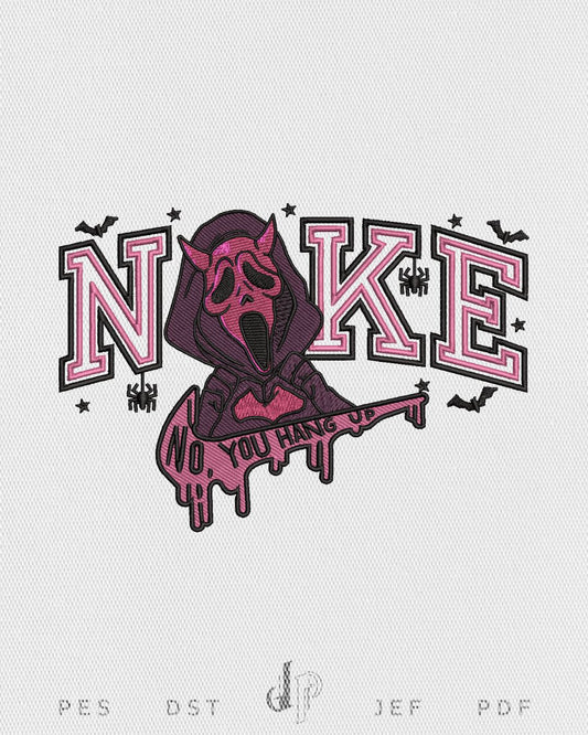 Nike Scream Hang Up