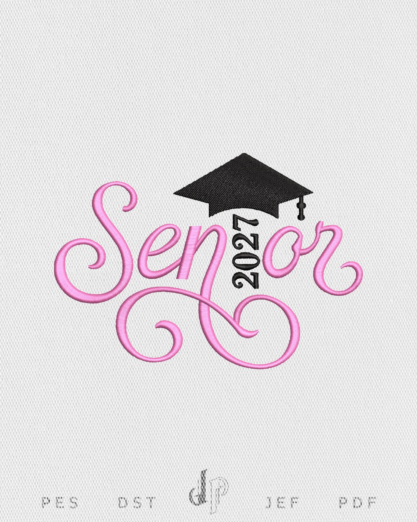 Senior 27