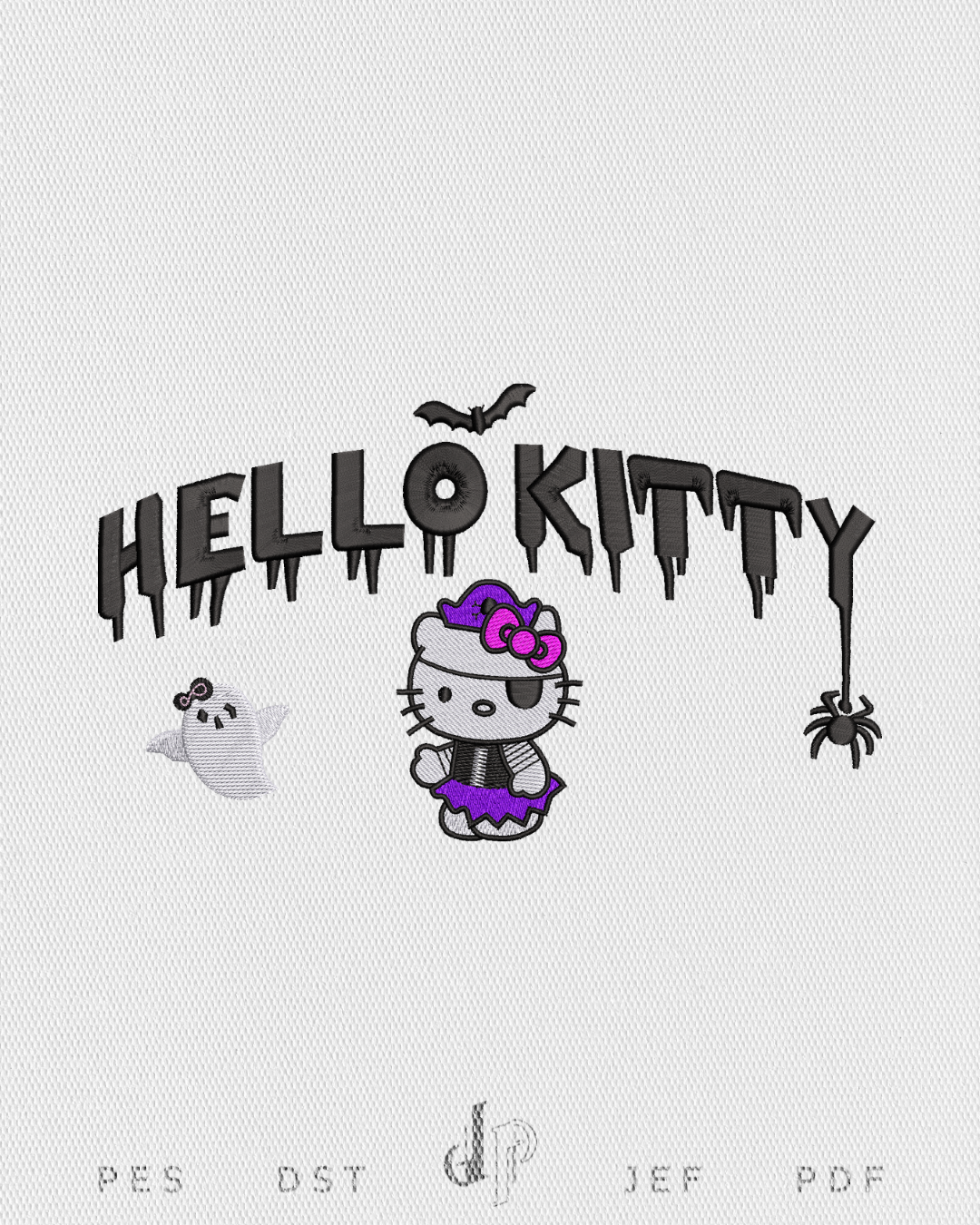 Hello Kitty Pirates