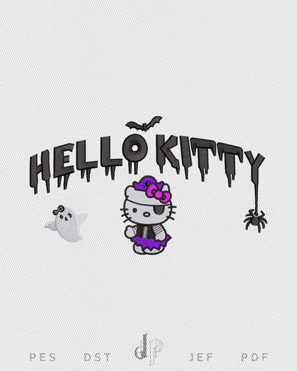Hello Kitty Pirates