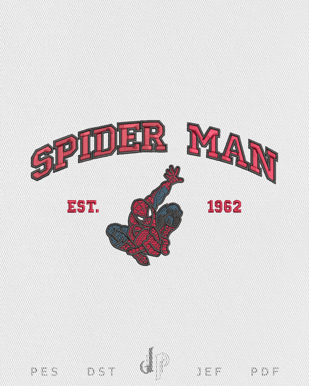 Spiderman - Dynamic Punch