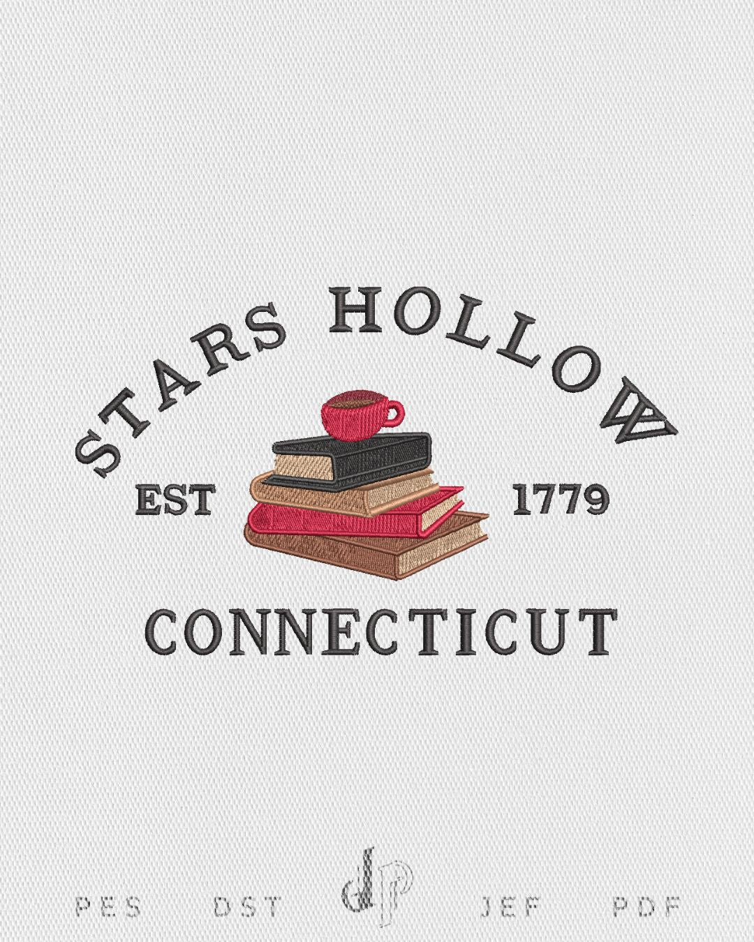 Stars Hollow Connecticut
