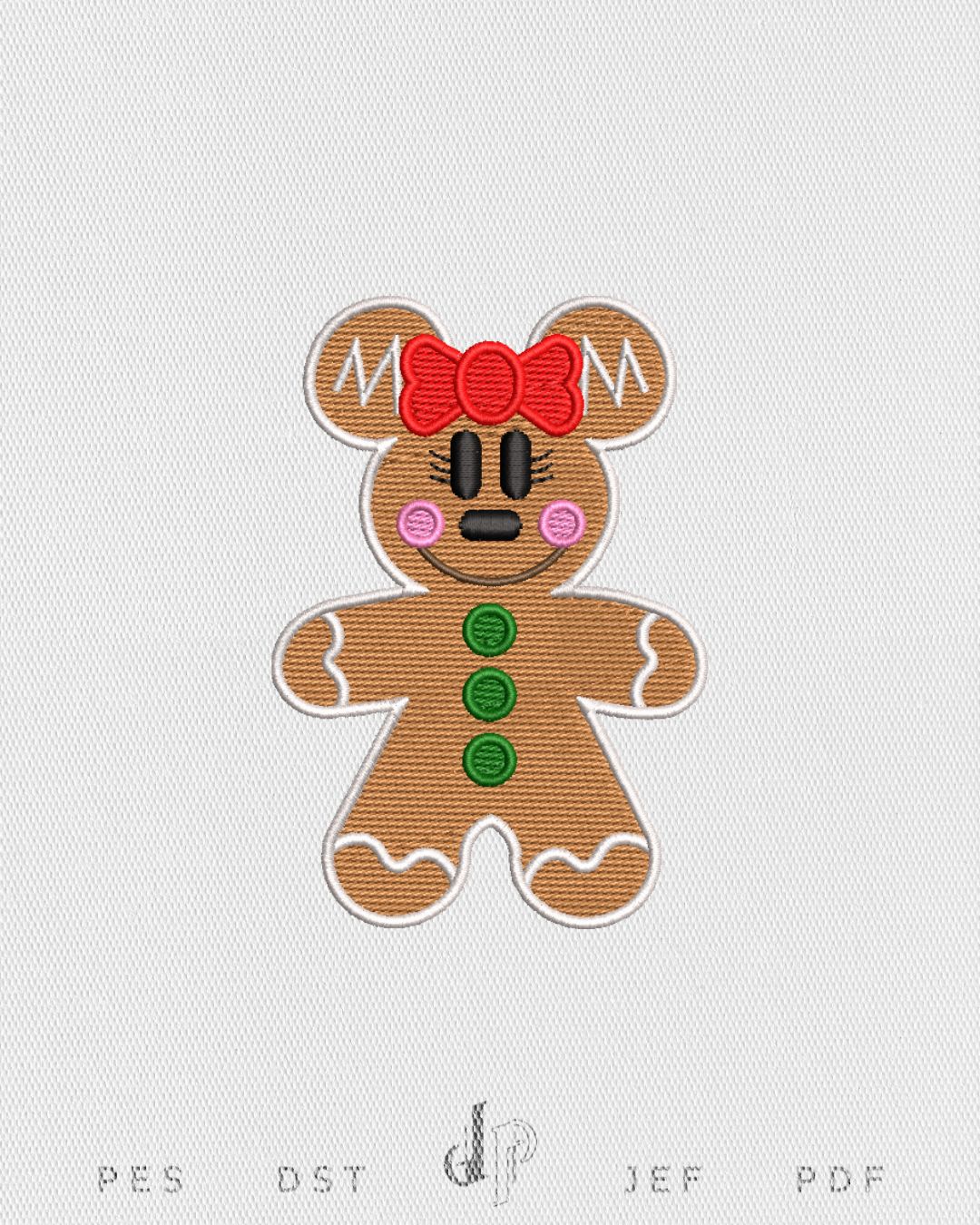 Gingerbread Bundle