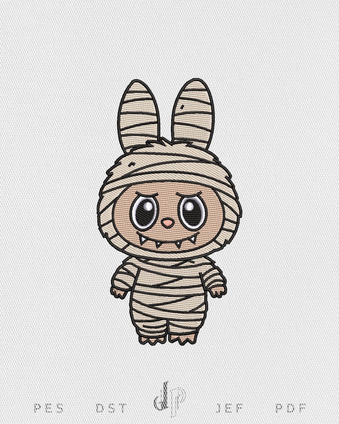 Labubu Halloween Bundle