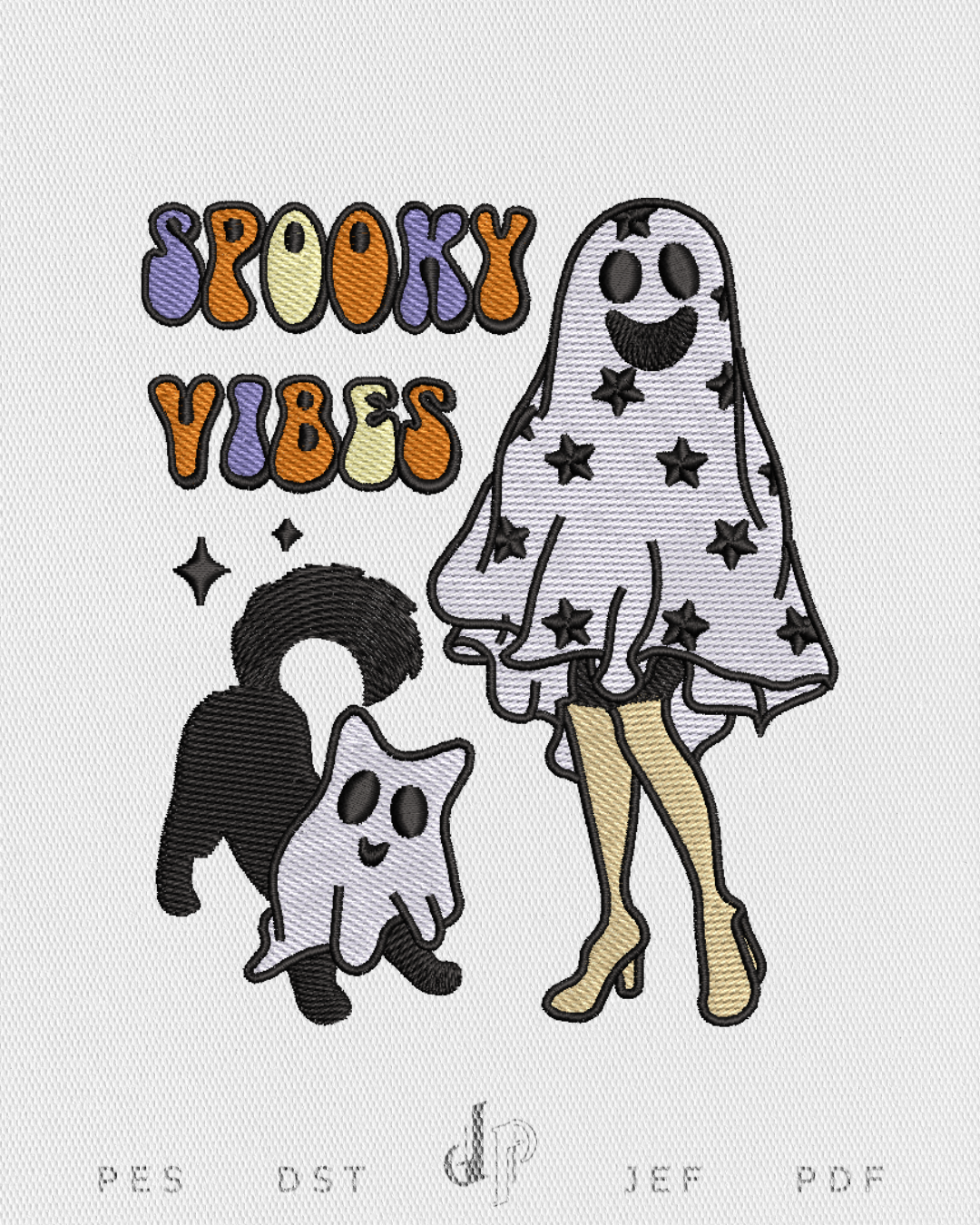 Spooky Vibes - Dynamic Punch