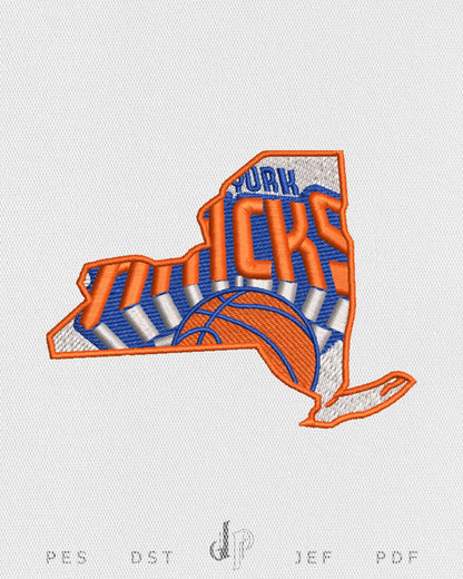 New York Knicks