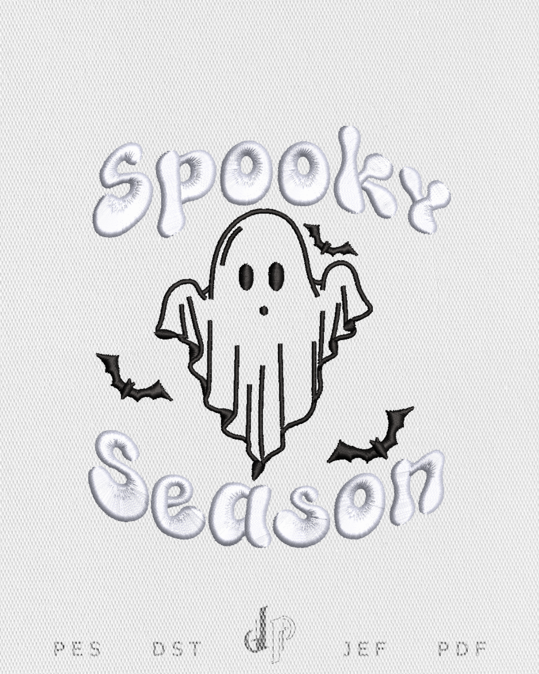 Boo Spooky Season