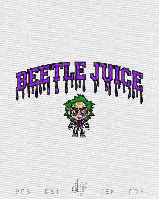 Beetle Juice