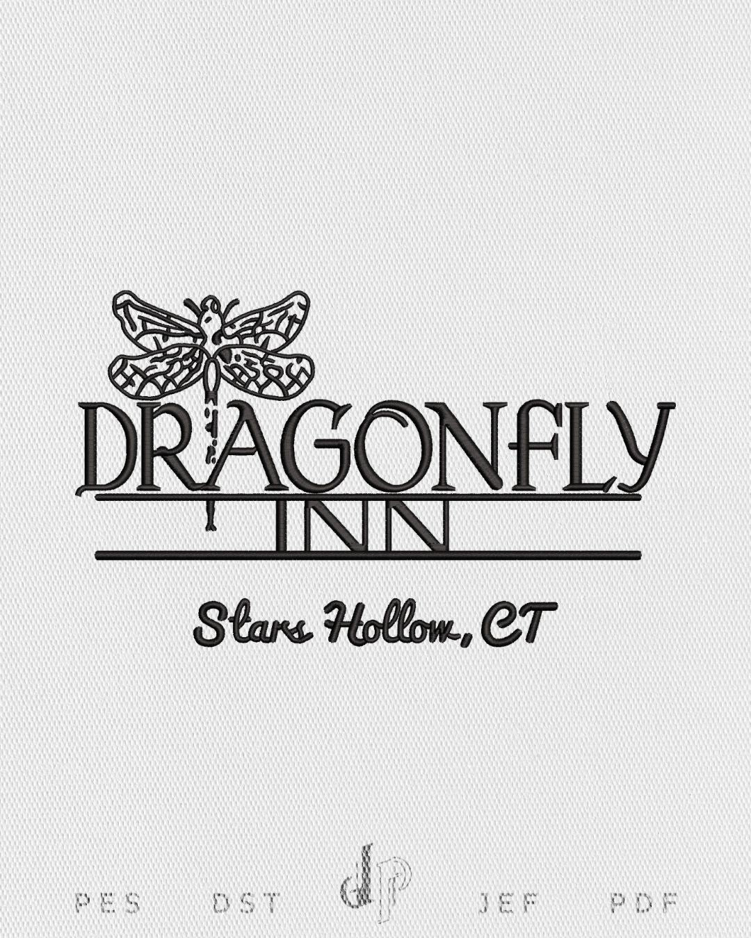 Dragon Fly
