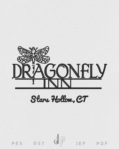 Dragon Fly