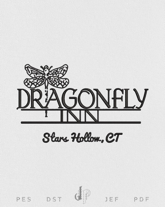 Dragon Fly