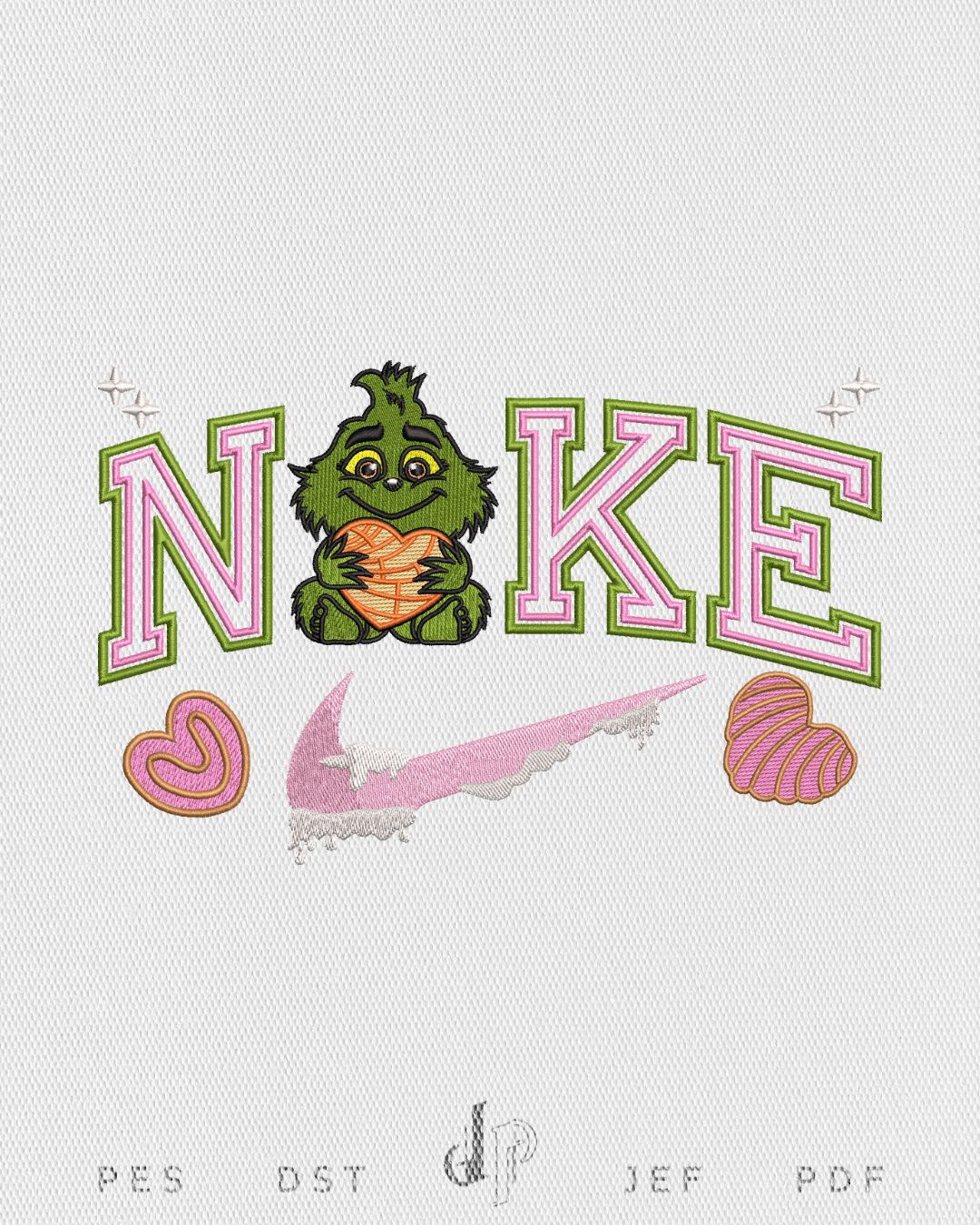 Nike Concha Bundle