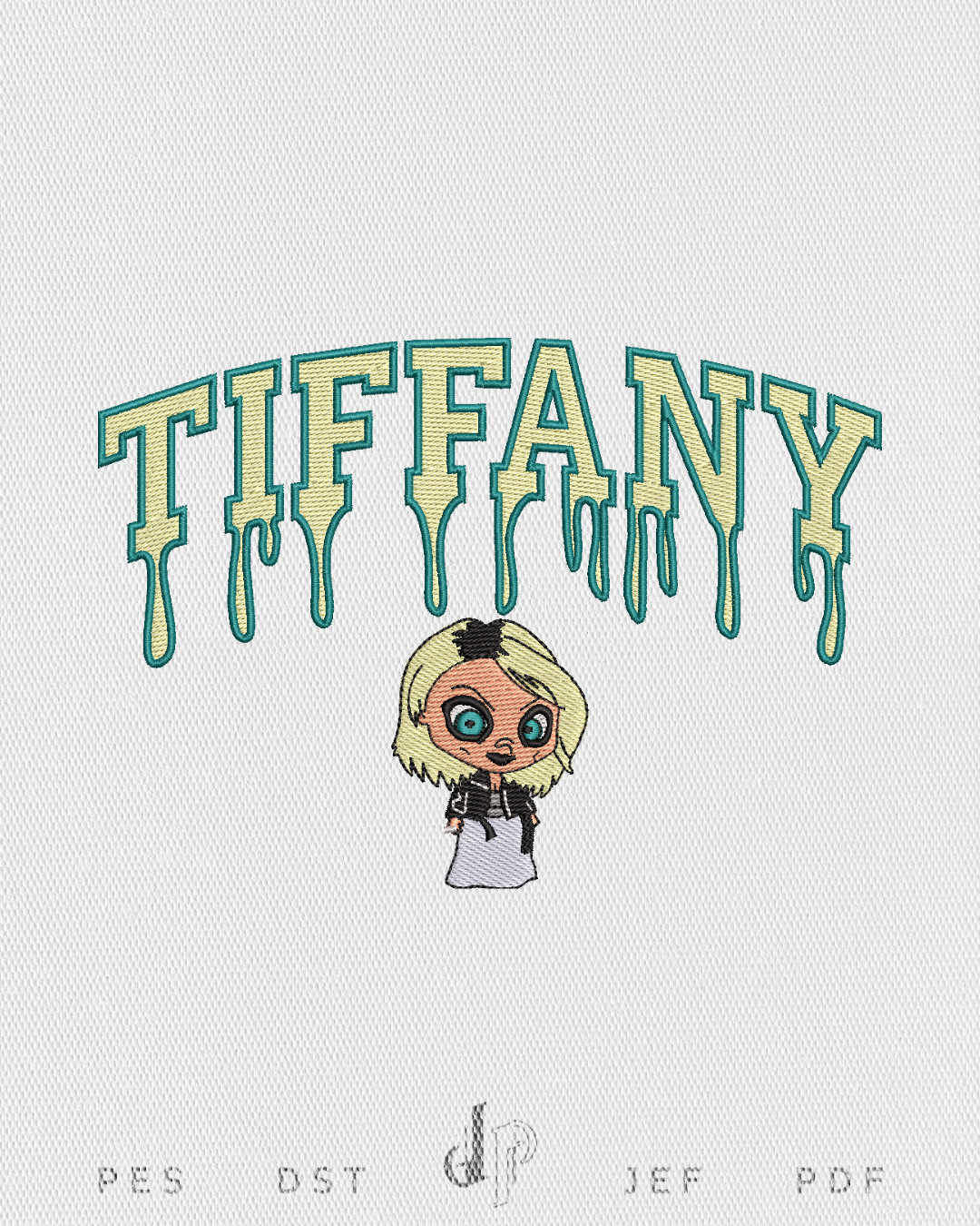 Tiffany - Dynamic Punch