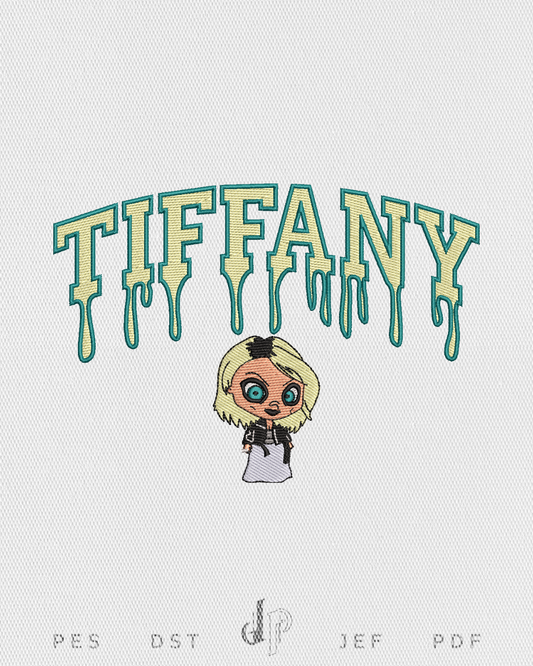 Tiffany - Dynamic Punch