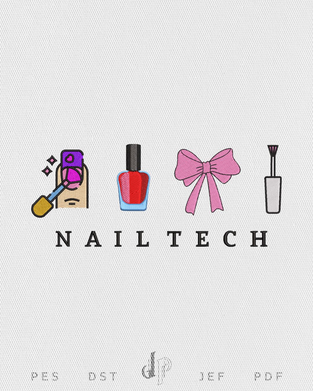 Nail Tech