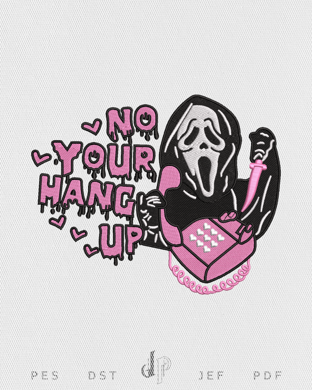 Hang Up Scream