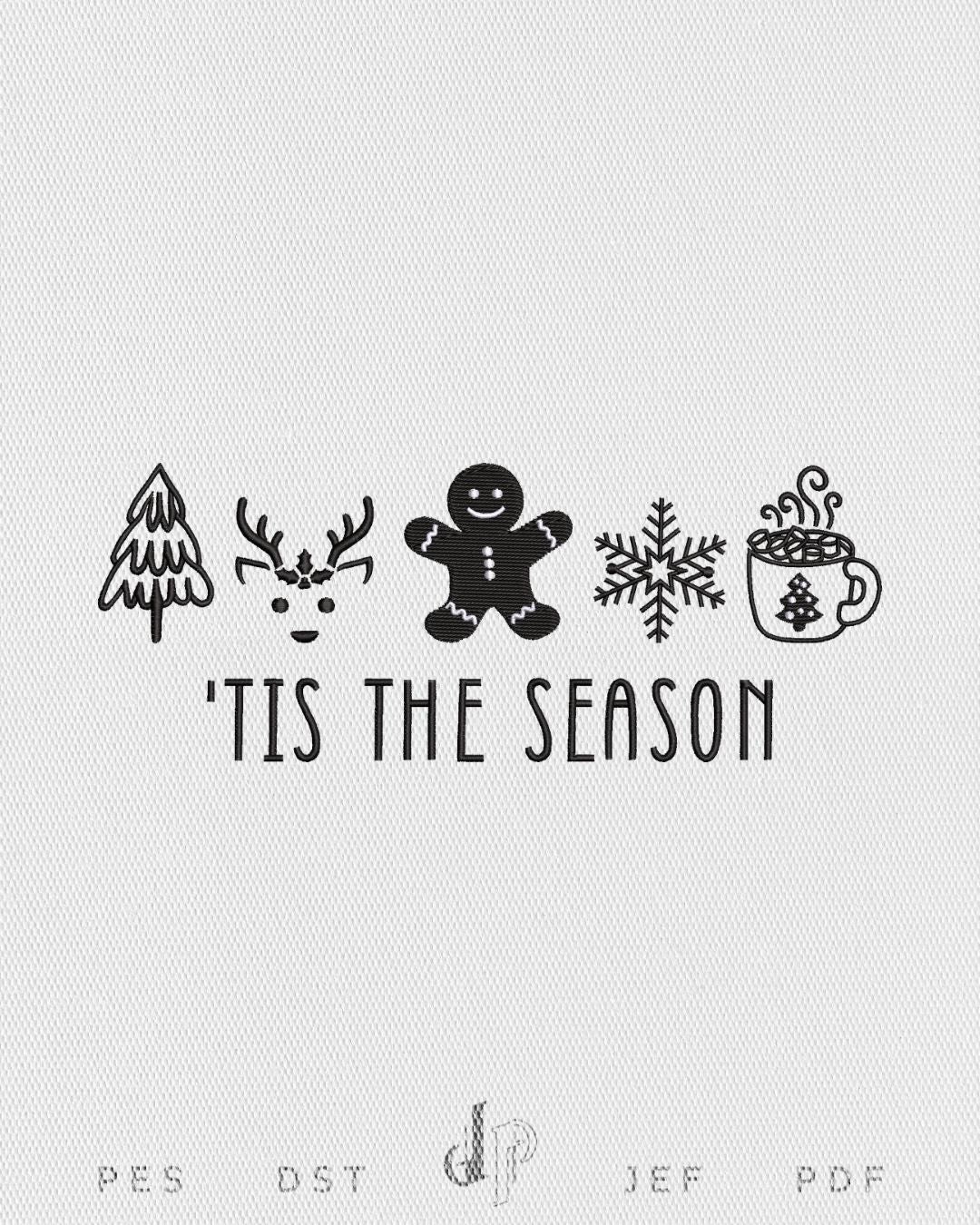 Tis the Season