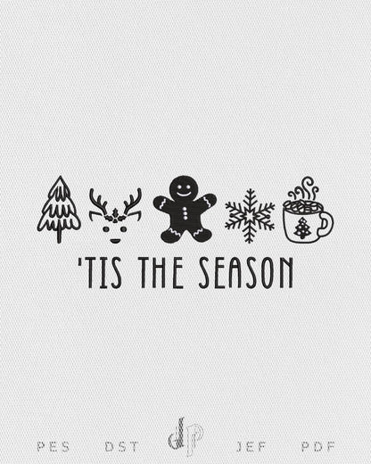 Tis the Season