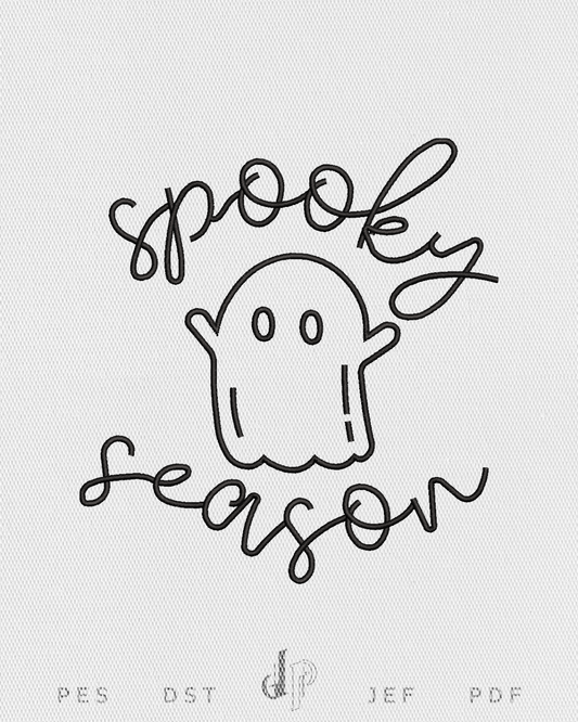 Spooky Season - Dynamic Punch
