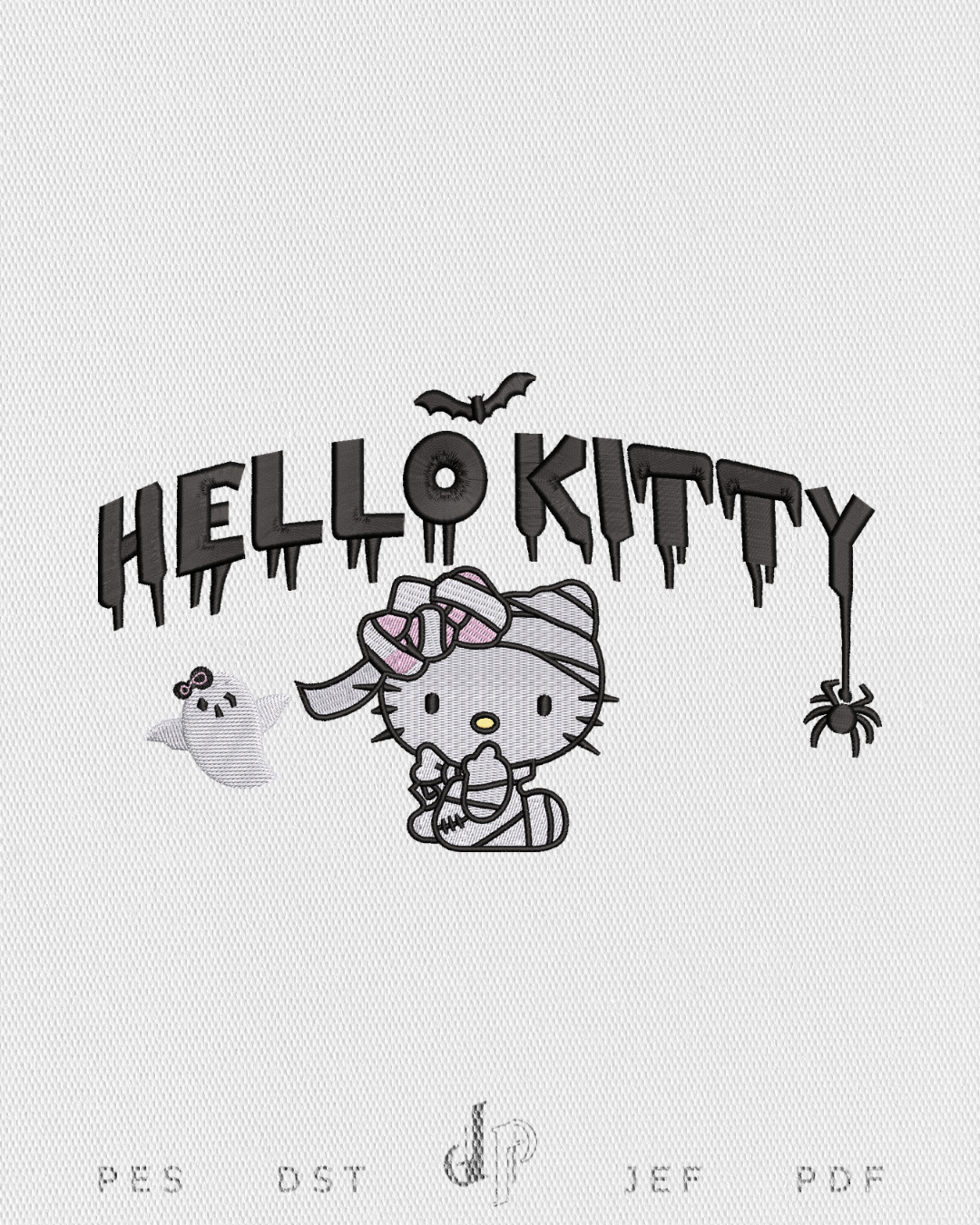 Hello Kitty Bandage