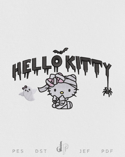 Hello Kitty Bandage