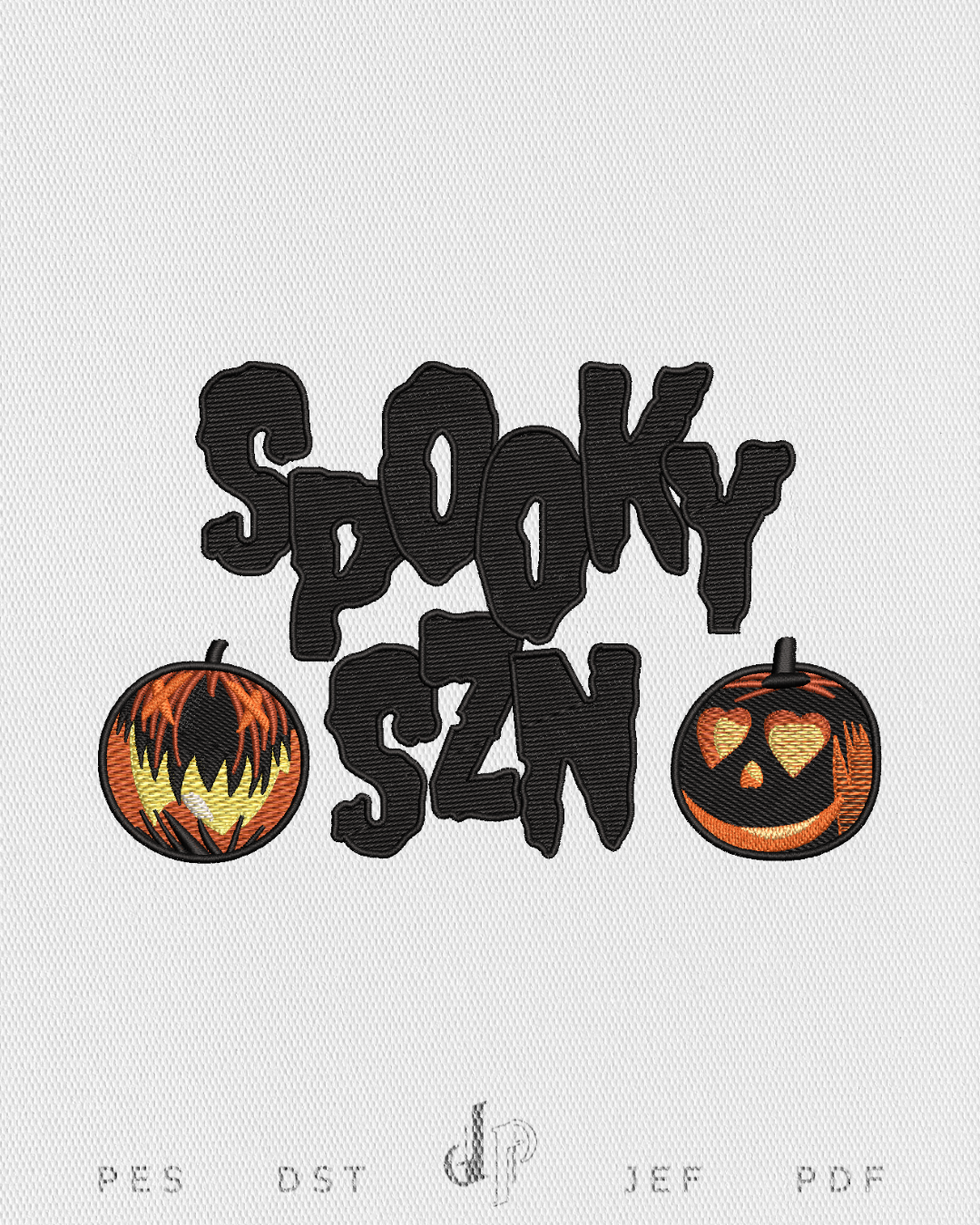 Spooky Season - Dynamic Punch