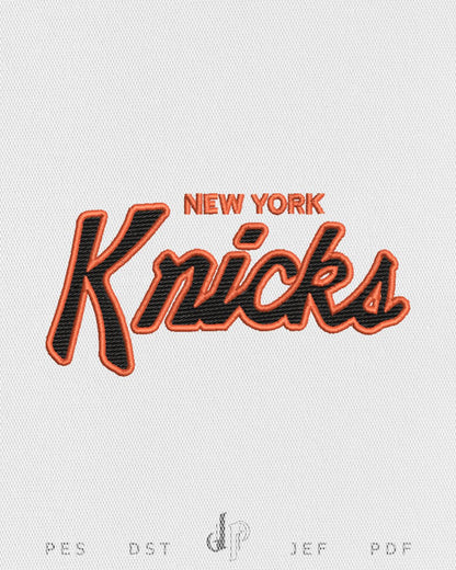 Knicks