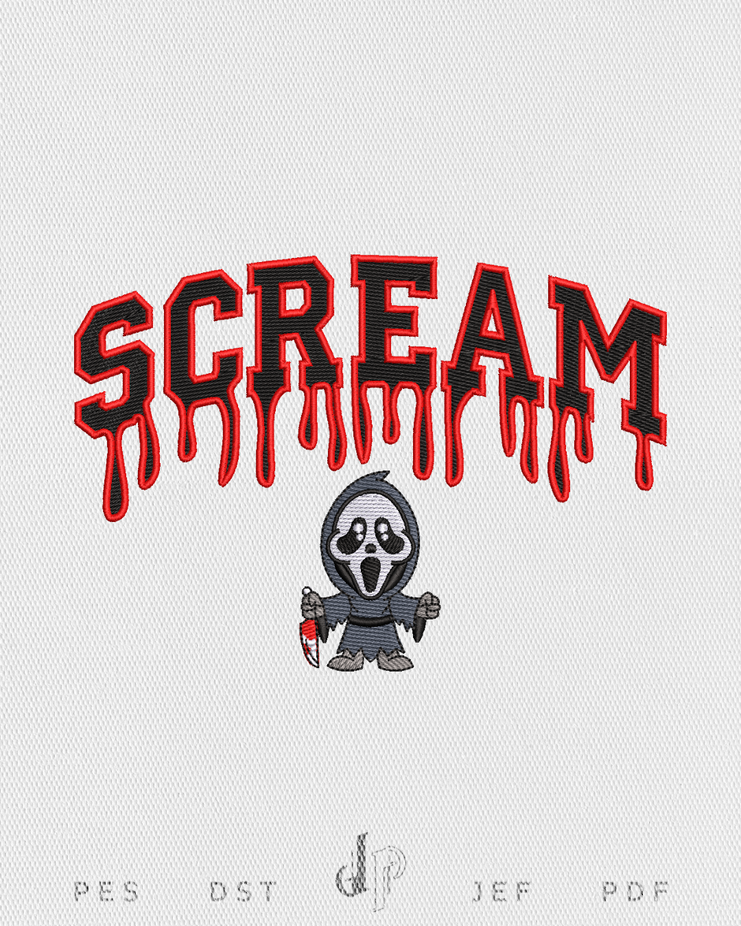 Scream Halloween