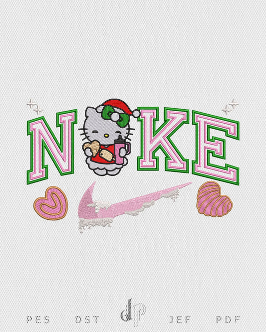 Nike Hello Kitty Concha