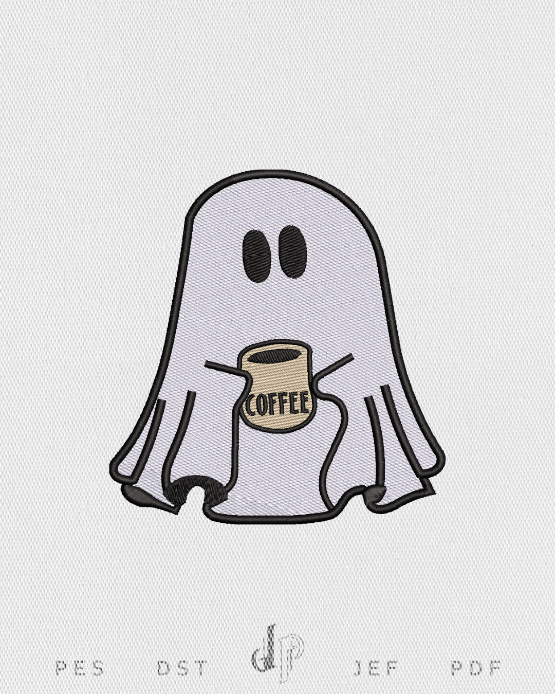 Ghost Coffee