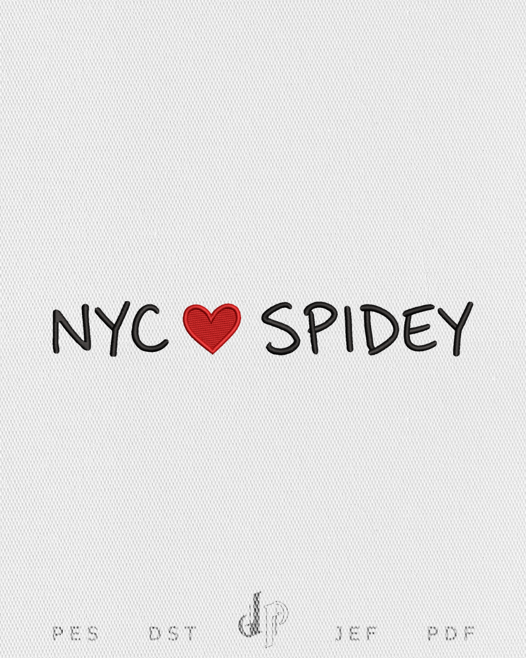 NYC Spidey