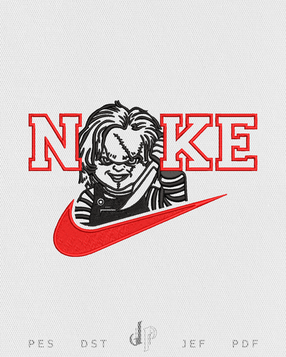 Nike Chucky
