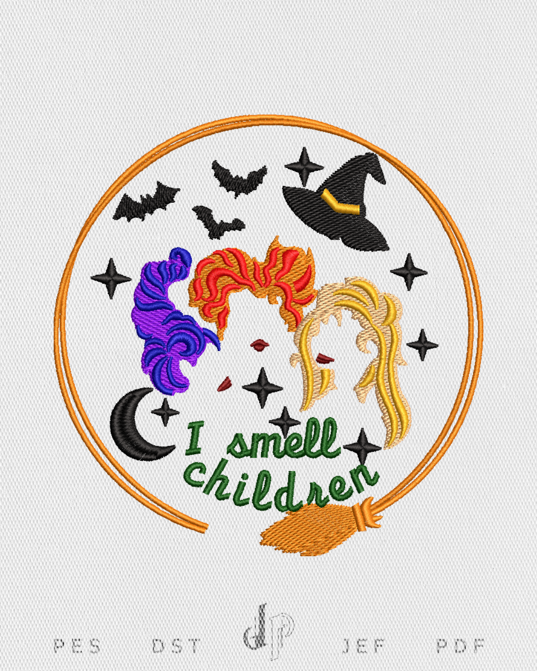 Hocus Pocus