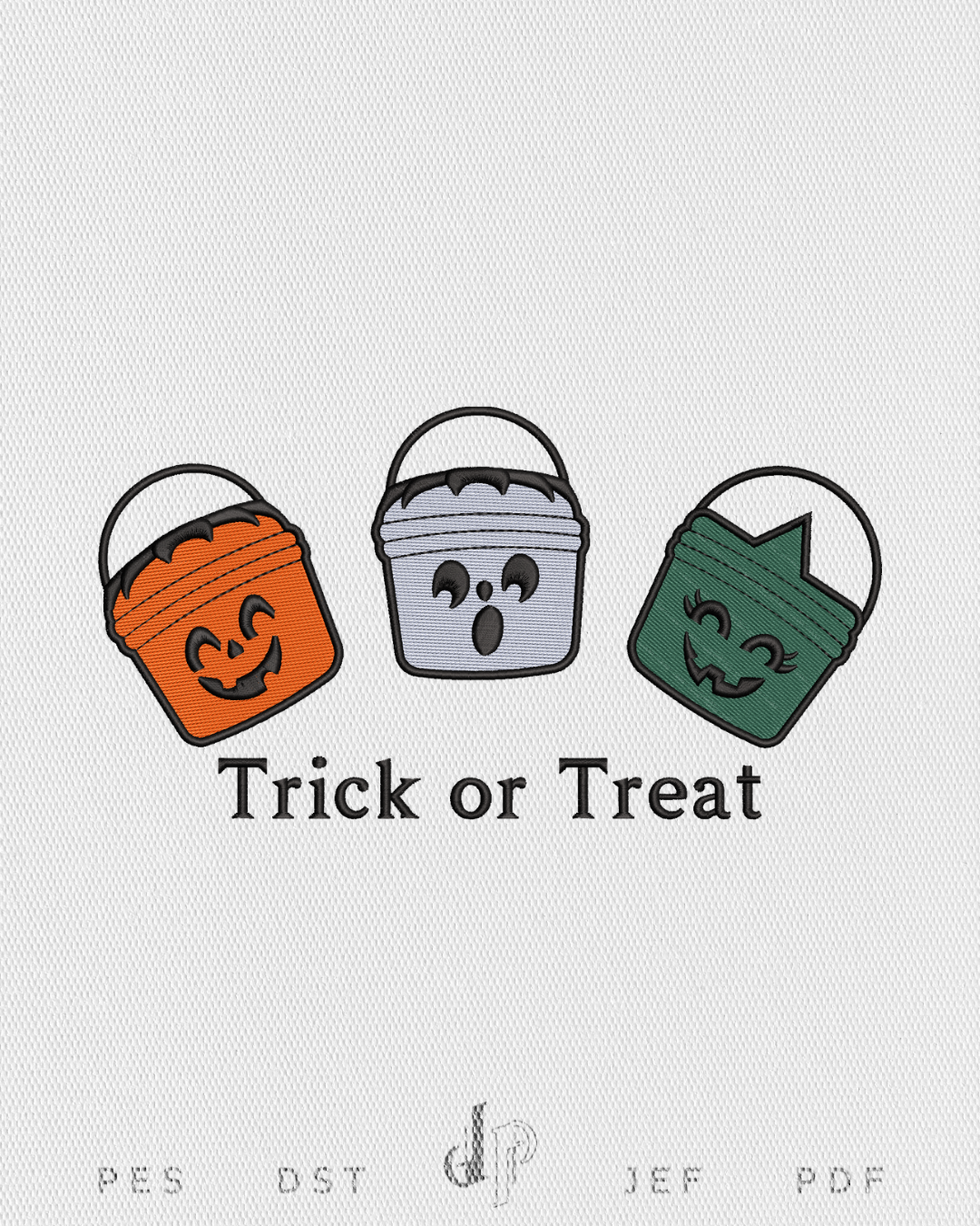 Trick Or Treat