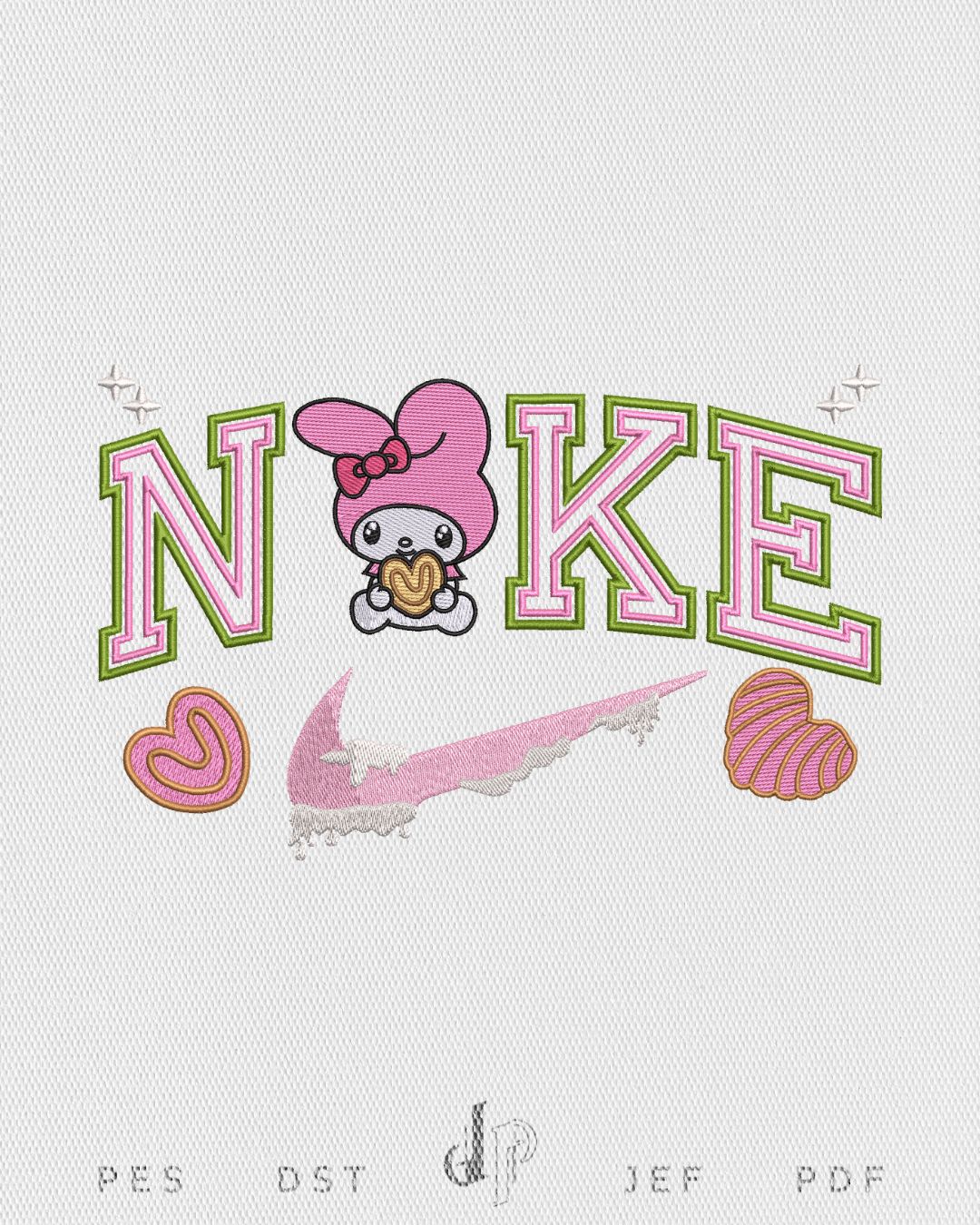 Nike Concha Bundle