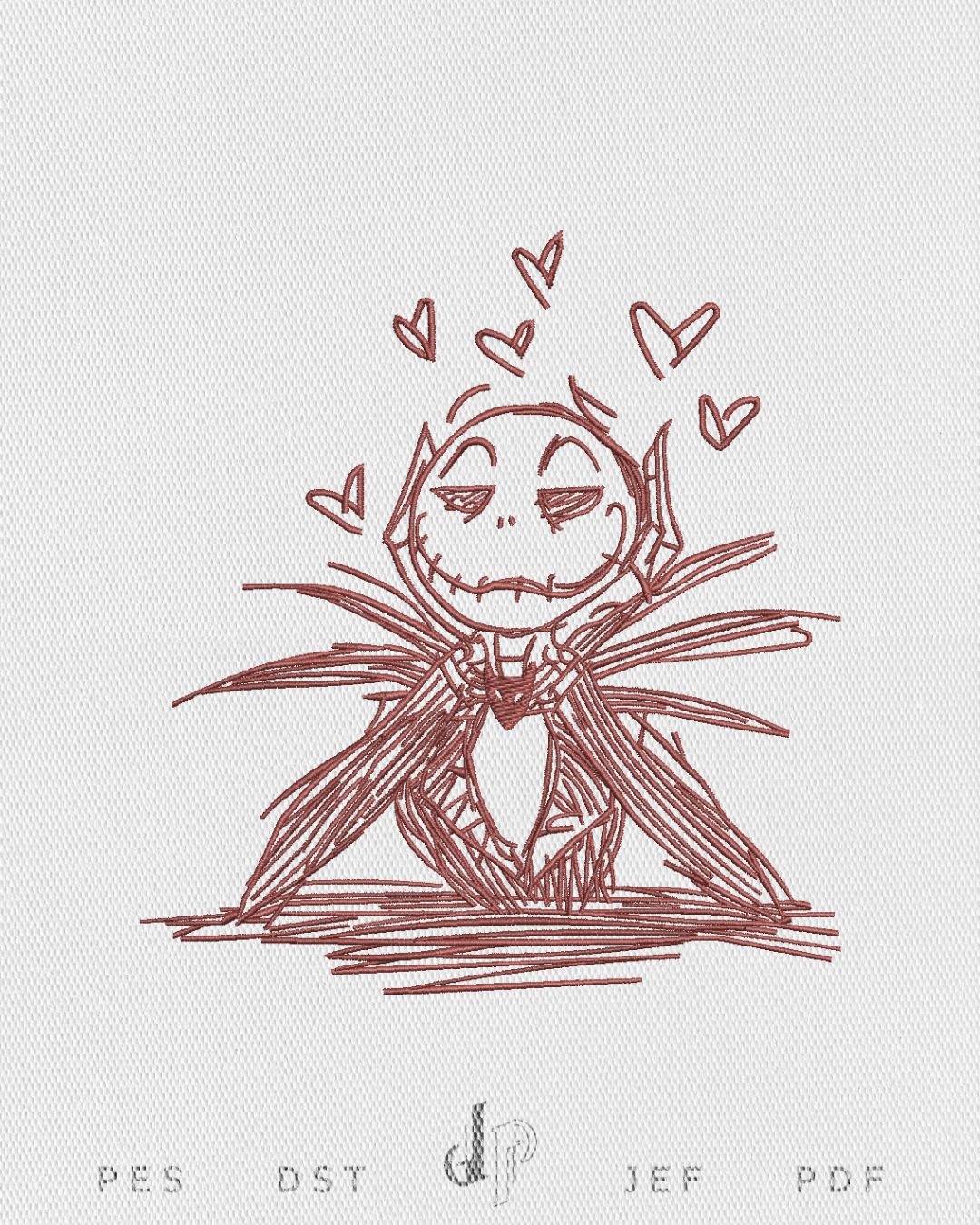 Jack Skellington