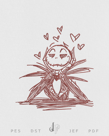 Jack Skellington