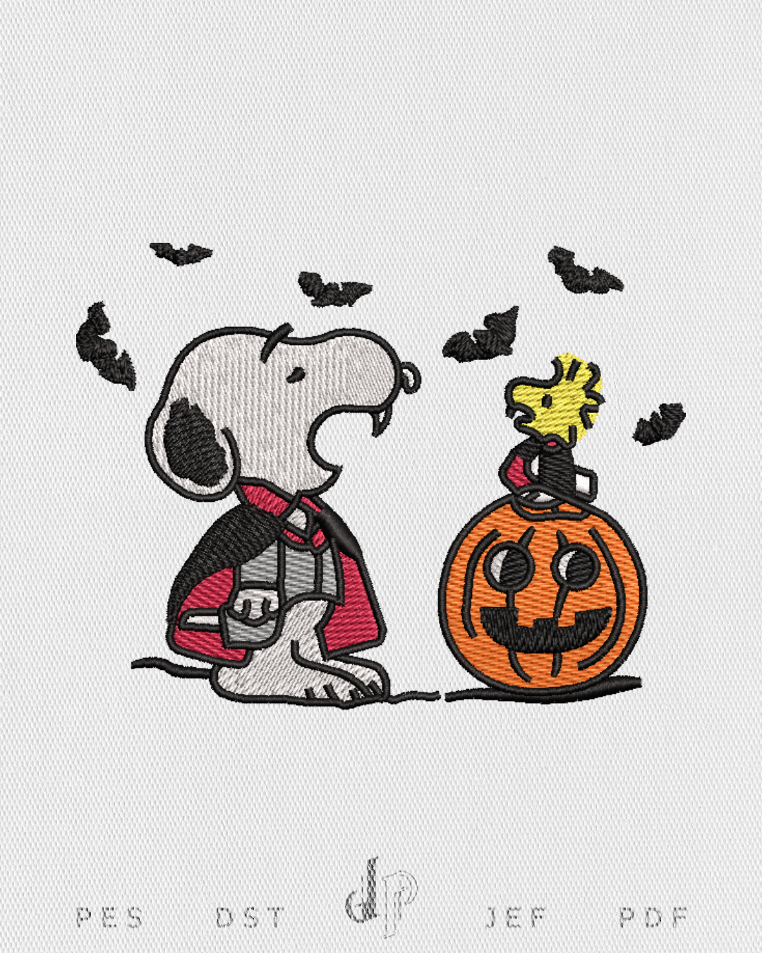 Snoopy Halloween