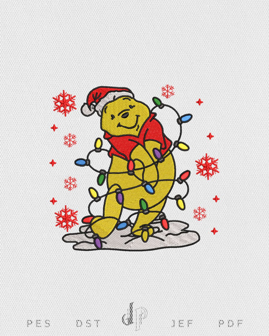 Pooh Christmas