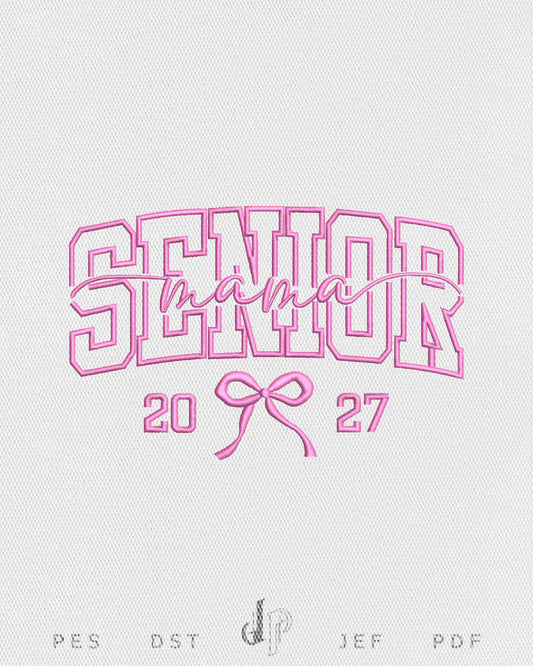 Senior Mama 27