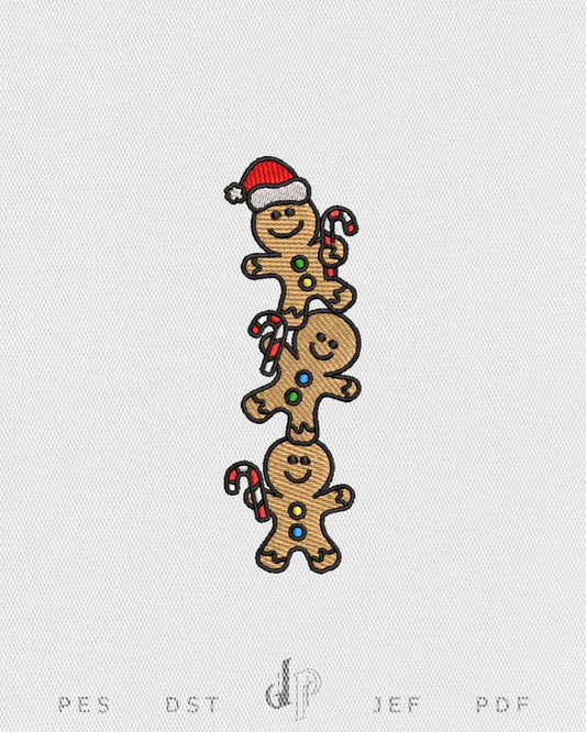 Gingerbread Cookies