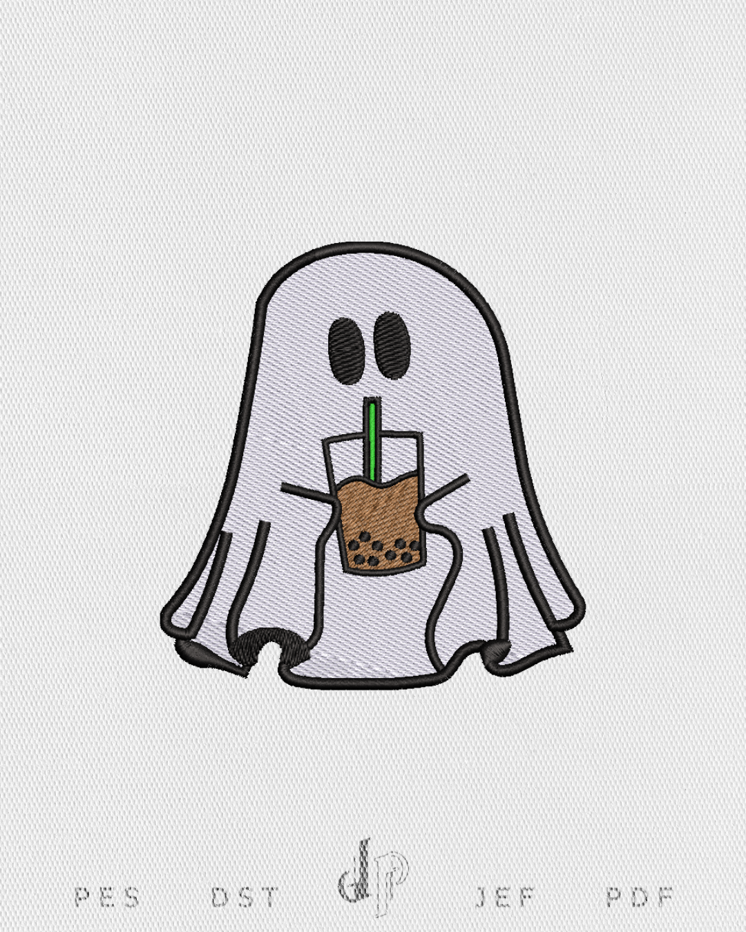 Ghost Booba