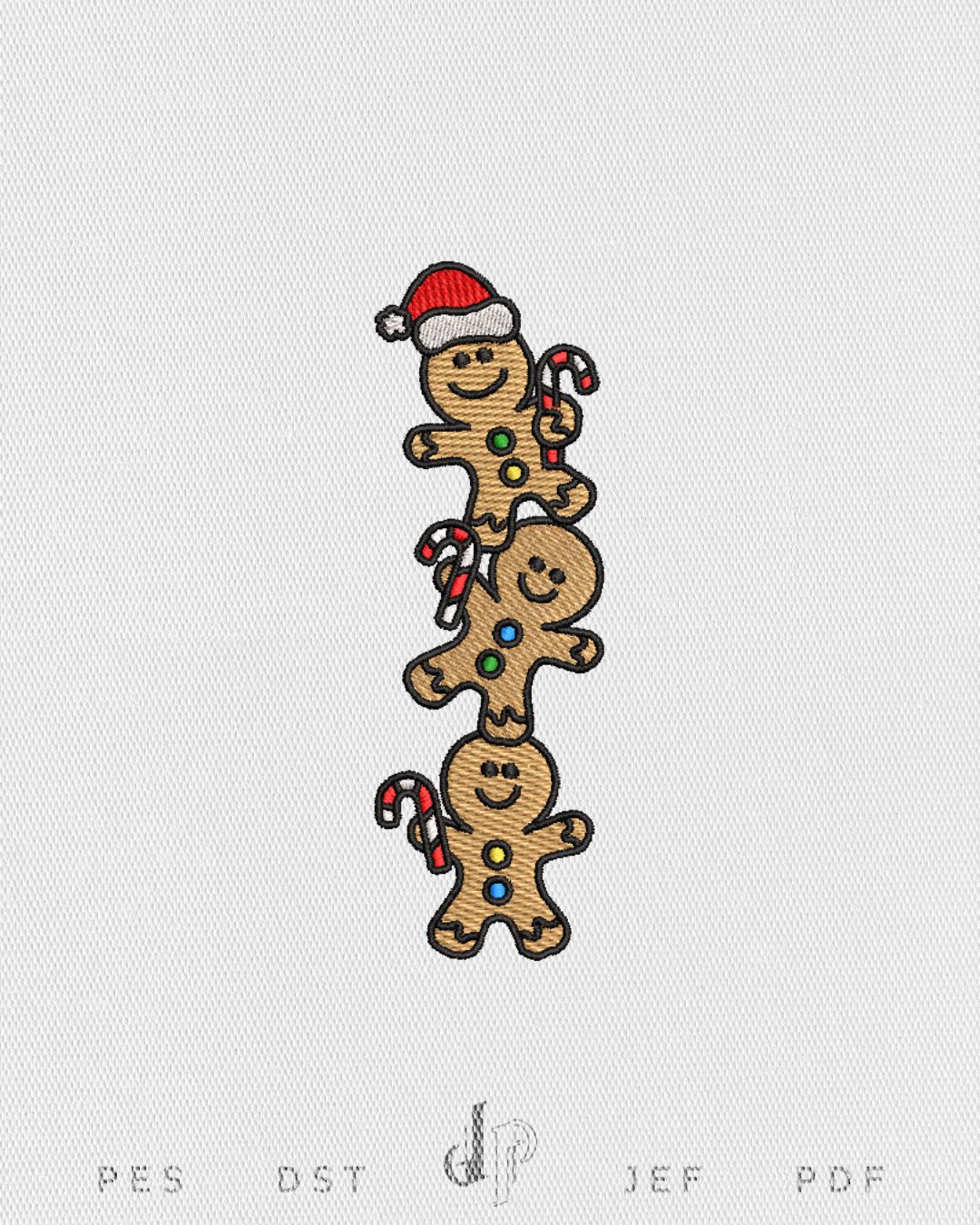 Gingerbread Bundle